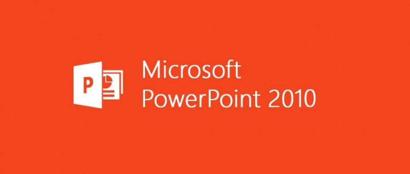 PowerPoint 2010 - les bases d un logiciel de presentation