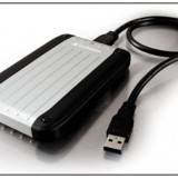 Comparatif des solutions de sauvegarde en ligne ou a domicile - disque dur externe