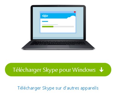 09 - Skype communiquez gratuitement avec vos contacts - fin de l inscription bonjour et bienvenue