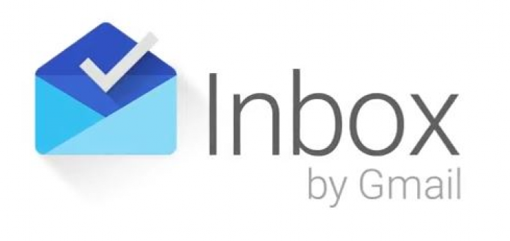 Faciliter la gestion des mails avec Inbox by Gmail - Logo Inbox by Gmail