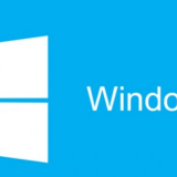 FAQ Windows 10 - Logo
