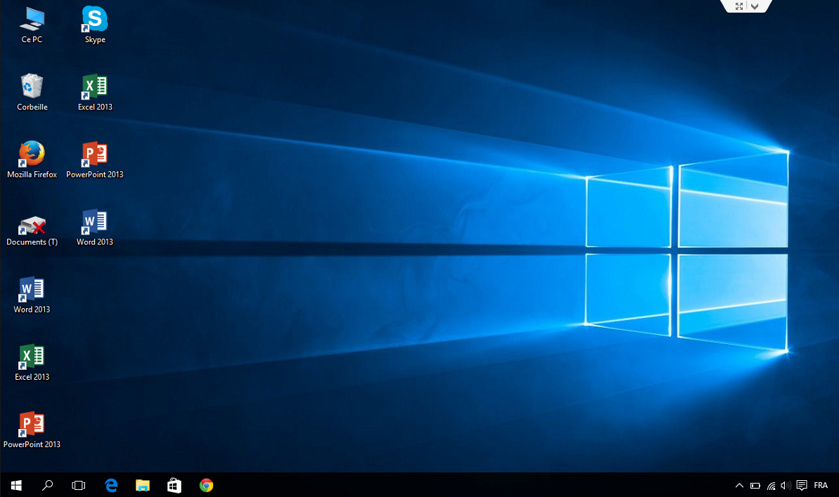 D couverte De L ordinateur Avec Windows 10 partie 1 Je Me Forme Au 