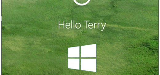 Les principales nouveautés de Windows 10 - Identification sécurisée avec Windows Hello