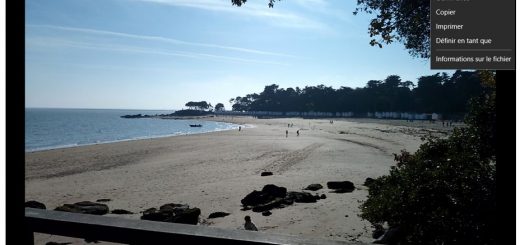 Visualiser une image