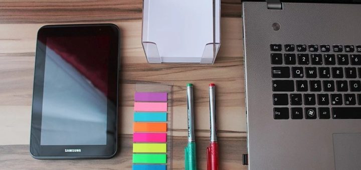 Télétravail